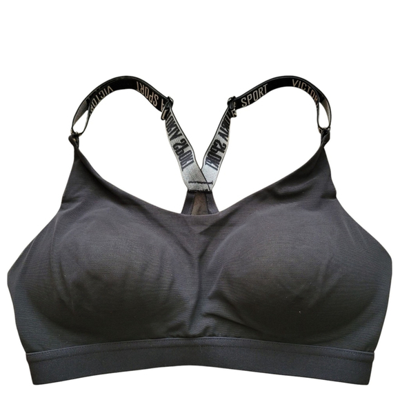 Victoria Secret Sport Bra Size 32C Excellent Condition Pre-owned - Picture 1 of 7